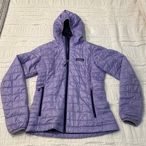 Patagonia nano jacket